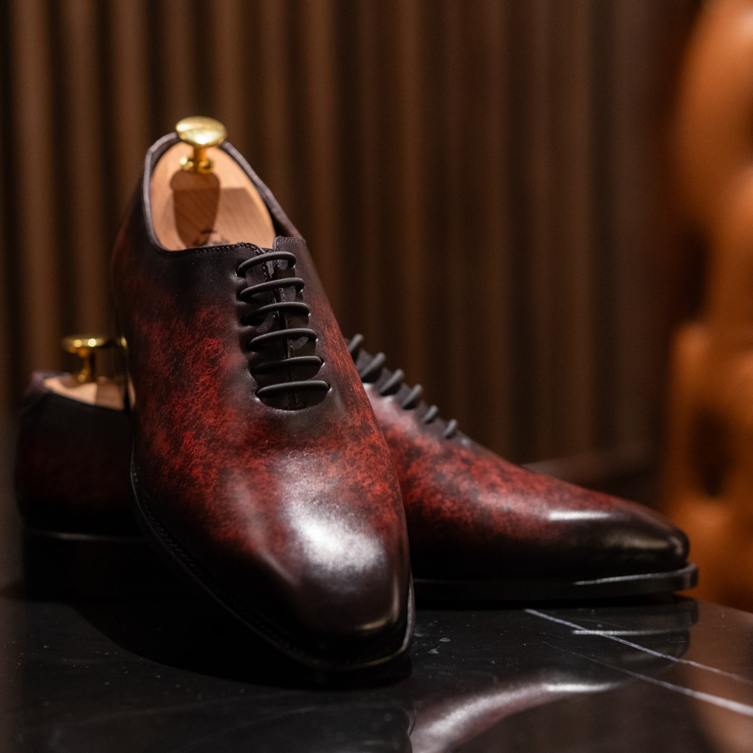 OXFORDS
