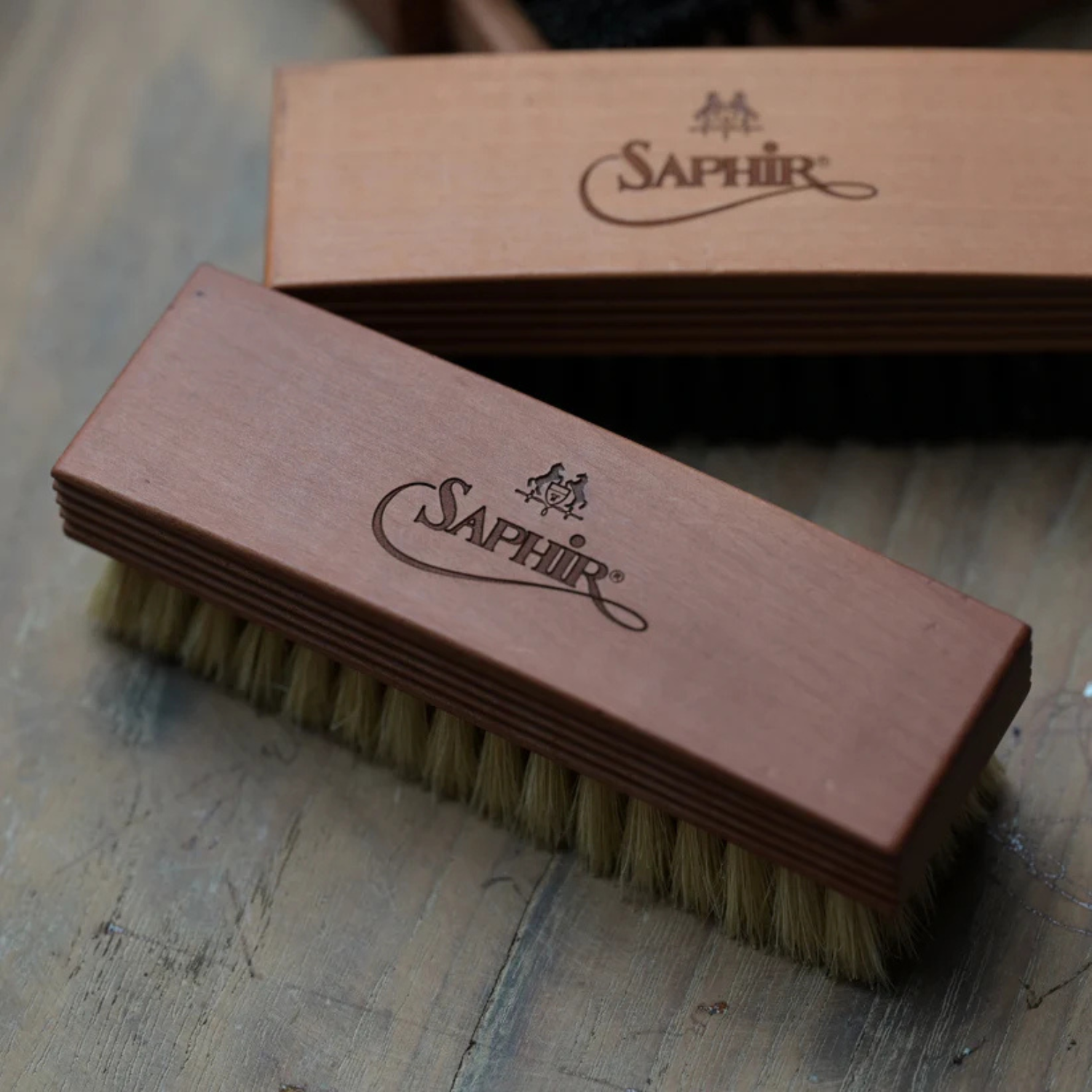 SHOECARE ACCESSORIES