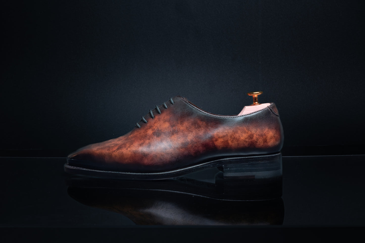 Martinez Museum Patina Fire