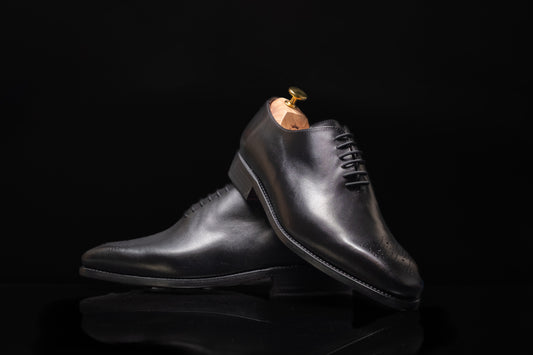 Ebony Luxe Black