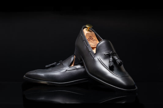 Recal Luxe Black
