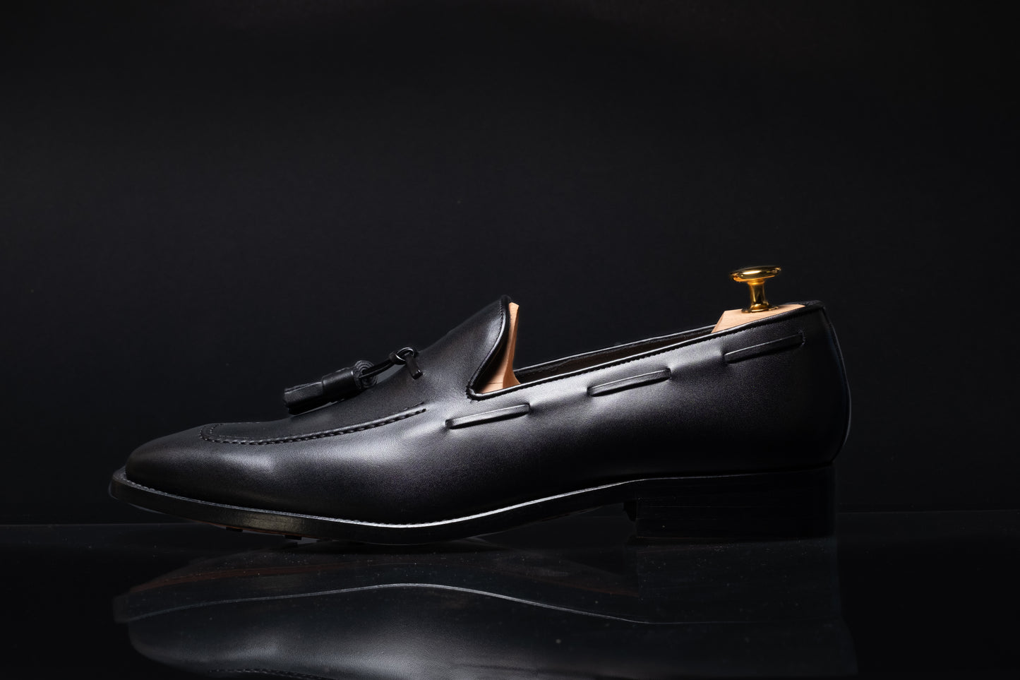 Recal Luxe Black