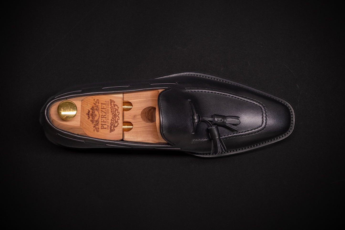 Recal Luxe Black