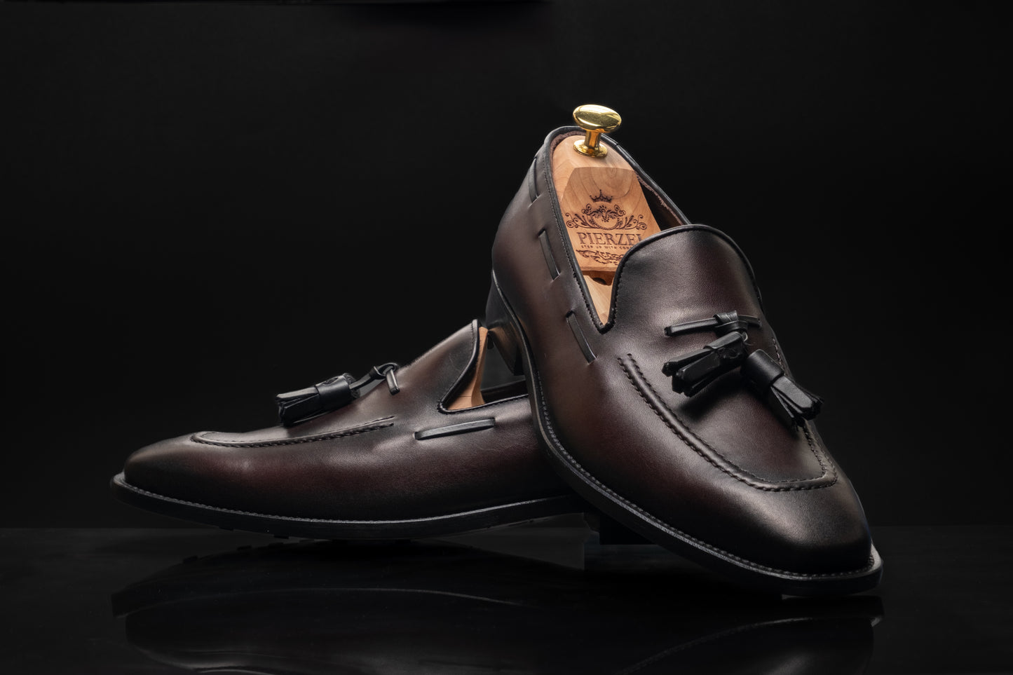 Recal Luxe Dark Brown
