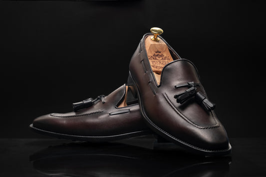 Recal Luxe Dark Brown
