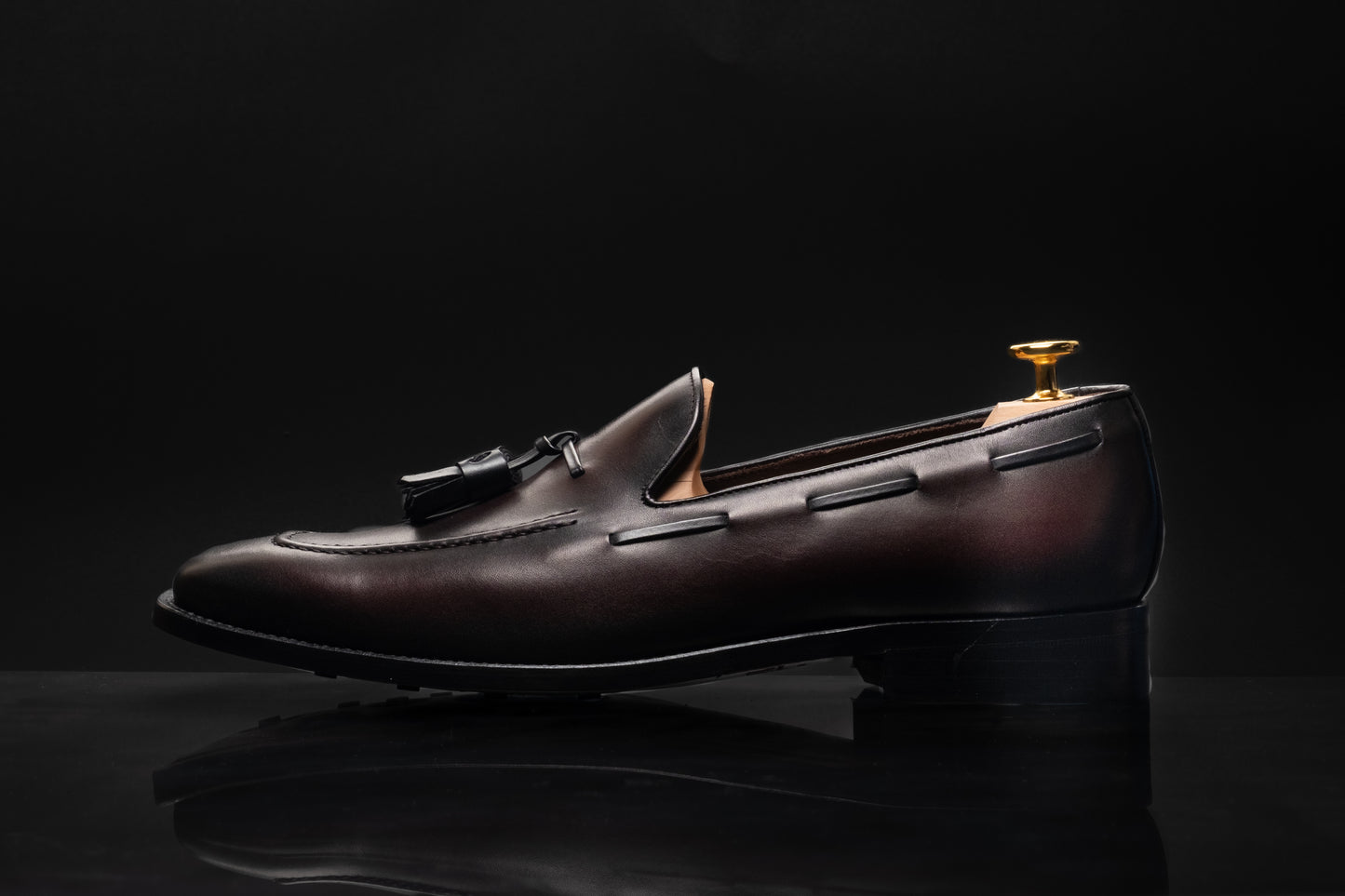 Recal Luxe Dark Brown