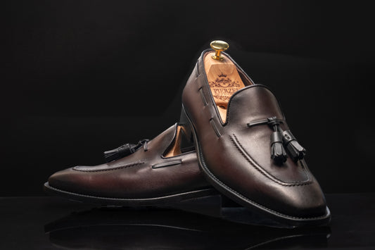 Recal Luxe Oxblood