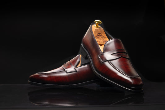 Dwayne Papiro Patina Wine