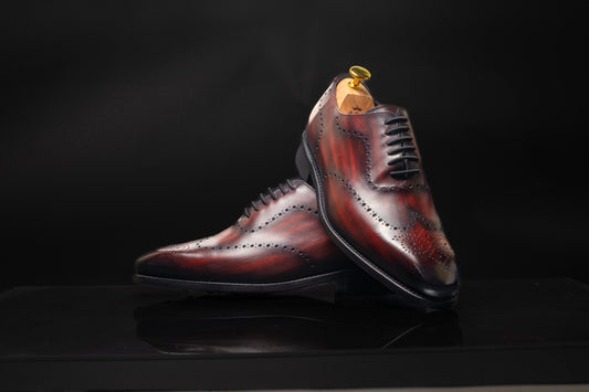 Alvaro Regular Patina Wine