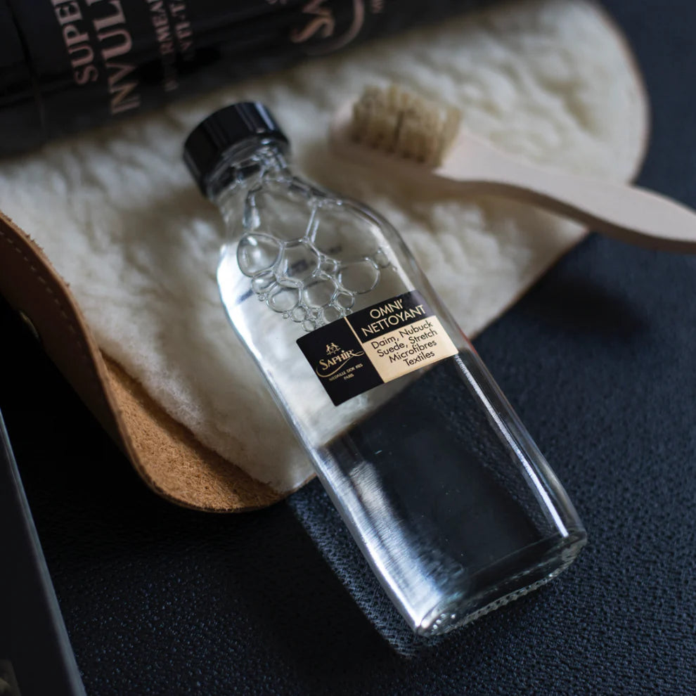 Saphir Médaille d'Or Omninettoyant Cleaner (100ml)