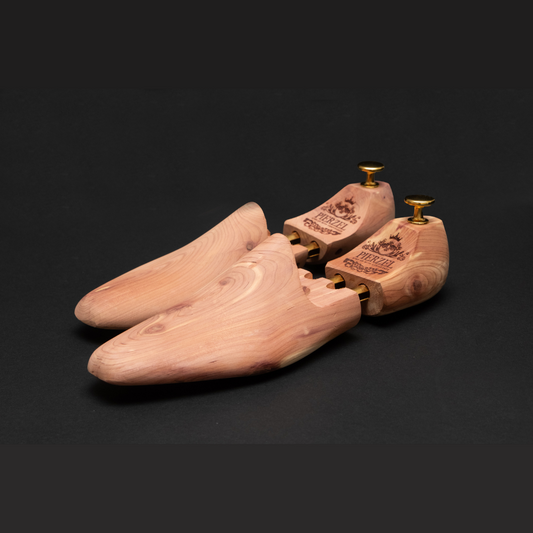 US Cedarwood Shoe Trees