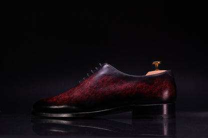 Martinez Marble Patina Wine (Made-to-order)