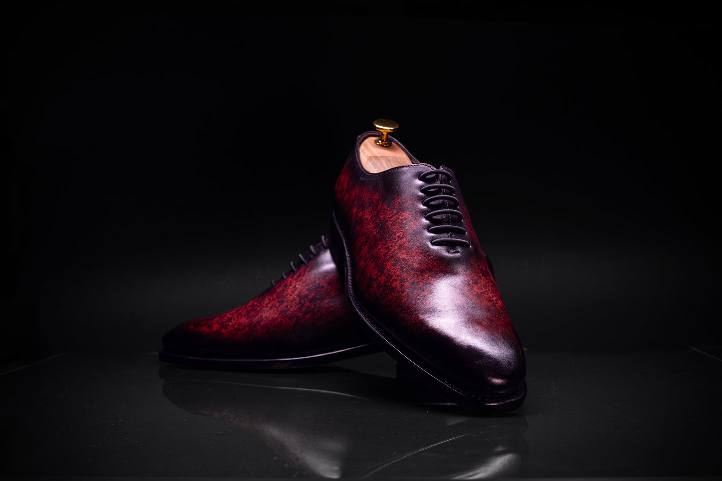 Martinez Marble Patina Wine (Made-to-order)