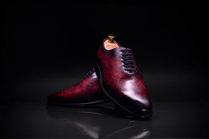 Martinez Marble Patina Wine (Made-to-order)