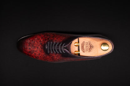 Martinez Marble Patina Wine (Made-to-order)