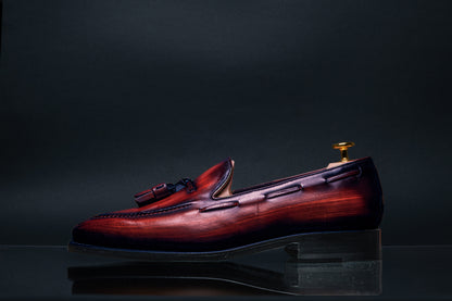 Pierre Regular Patina Wine