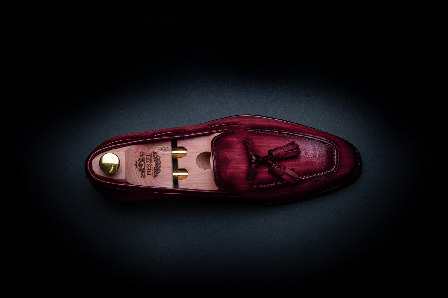 Pierre Regular Patina Wine