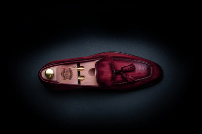 Pierre Regular Patina Wine