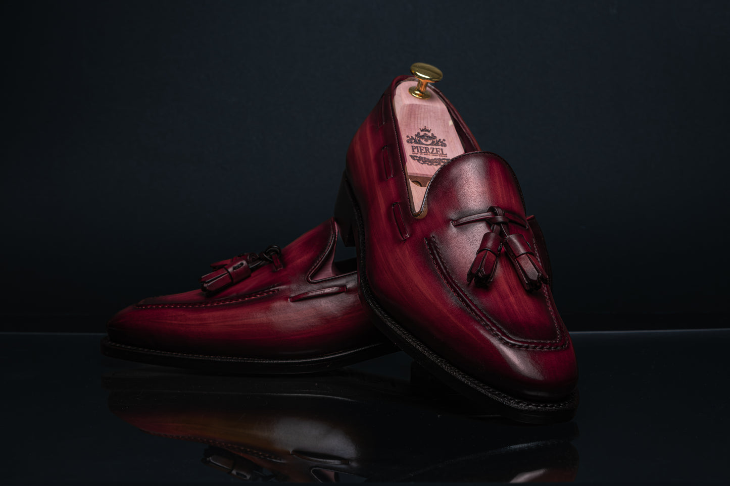 Pierre Regular Patina Wine
