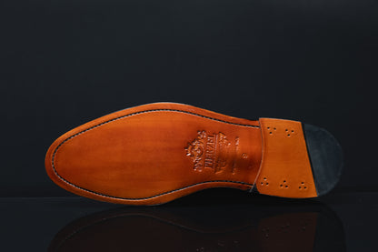 Marquis Marble Patina Blue (Made-to-order)